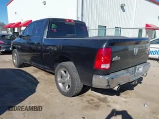✅ 2010 Dodge 1500 SLT • VIN: 1D7RB1GT5AS209737 • Lot: 41413982. Wystawiony na IAAI z przebiegiem 185 043 mil. Bezpłatny archiwum sprzedaży aukcyjnych z USA i szczegółowy raport historii pojazdu na DreamBid. Zdjęcie 3.