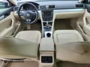 ✅ 2013 Volkswagen Passat SE • VIN: 1VWBH7A36DC078674 • Lot: 57878455. Listed on Copart with 98,050 mi. Free auction sales archive from the USA and detailed vehicle history report at DreamBid. Image 8.