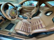 ✅ 2007 Ferrari 599 • VIN: ZFFFC60A870153007 • Лот: 87106644. Опубликован ранее на Copart с пробегом 13 264 миль. Бесплатный доступ к архиву аукционных продаж из США и подробный отчёт об истории автомобиля на DreamBid. Изображение 9.