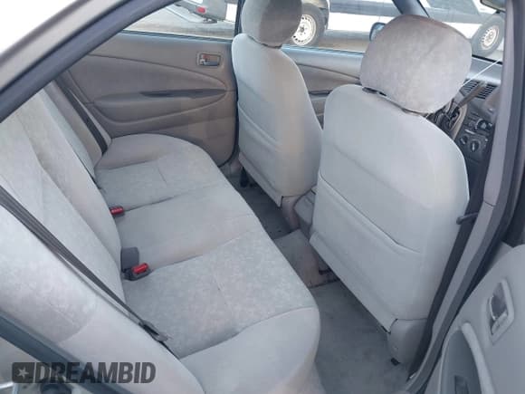 ✅ 2003 Toyota Prius • VIN: JT2BK18U730078837 • Lot: 43813750. Listed on IAAI with 94,645 mi. Free auction sales archive from the USA and detailed vehicle history report at DreamBid. Image 8.
