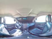 ✅ 2017 Dodge Journey Crossroad Plus • VIN: 3C4PDCGB1HT607874 • Lot: 55747565. Listed on Copart with 117,207 mi. Free auction sales archive from the USA and detailed vehicle history report at DreamBid. Image 16.