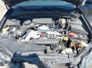 ✅ 2011 Subaru Impreza Outback Special Sports • VIN: JF1GH6D64BH804529 • Lot: 42100157. Listed on IAAI with 165,322 mi. Free auction sales archive from the USA and detailed vehicle history report at DreamBid. Image 10.