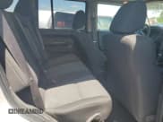 ✅ 2009 Jeep Commander Sport • VIN: 1J8HG48K59C519271 • Lot: 57624725. Listed on Copart with 163,506 mi. Free auction sales archive from the USA and detailed vehicle history report at DreamBid. Image 11.