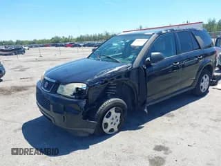 ✅ 2006 Saturn VUE • VIN: 5GZCZ33D66S838239 • Lot: 41863674. Wystawiony na IAAI z przebiegiem 145 785 mil. Bezpłatny archiwum sprzedaży aukcyjnych z USA i szczegółowy raport historii pojazdu na DreamBid. Zdjęcie 2.