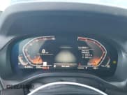 ✅ 2022 BMW X4 xDrive30i • VIN: 5UX33DT05N9M86605 • Lot: 40251784. Wystawiony na Copart z przebiegiem 38 430 mil. Bezpłatny archiwum sprzedaży aukcyjnych z USA i szczegółowy raport historii pojazdu na DreamBid. Zdjęcie 9.