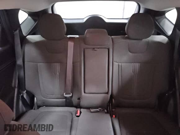 2024 Hyundai Tucson SEL z VIN 5NMJB3DE2RH362124, wystawiony jako Copart lot #90812365 z przebiegiem 34 215 mil mil oraz Czysty tytuł • Clean title. Historia ofert i sprzedaży dostępna na DreamBid. Obrazek 10.