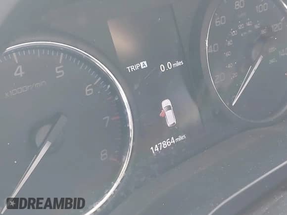 2019 Mitsubishi Outlander ES с VIN JA4AD2A33KZ026291, выставлен на аукционе IAAI как лот 43175889 с пробегом 147 864 миль миль и . История ставок и продаж доступна на DreamBid. Изображение 16.