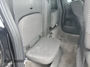 ✅ 2012 Nissan Frontier SV • VIN: 1N6AD0CW5CC459923 • Lot: 61509995. Listed on Copart with 127,961 mi. Free auction sales archive from the USA and detailed vehicle history report at DreamBid. Image 10.