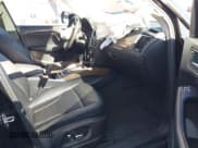 ✅ 2014 Audi Q5 Premium • VIN: WA1CFAFP4EA017515 • Lot: 41000205. Listed on IAAI with 194,104 mi. Free auction sales archive from the USA and detailed vehicle history report at DreamBid. Image 5.