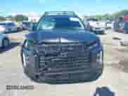 2025 Hyundai Palisade XRT z VIN KM8R34GE0SU945657, wystawiony jako IAAI lot #43298136 z przebiegiem 1 334 mil mil oraz . Historia ofert i sprzedaży dostępna na DreamBid. Obrazek 6.