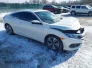 ✅ 2016 Honda Civic EX-L • VIN: 2HGFC3B79GH357861 • Лот: 41348180. Опубликован ранее на IAAI с пробегом 95 620 миль. Бесплатный доступ к архиву аукционных продаж из США и подробный отчёт об истории автомобиля на DreamBid. Изображение 1.