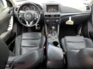 ✅ 2016 Mazda CX-5 Grand Touring • VIN: JM3KE4DY0G0846440 • Lot: 85829135. Wystawiony na Copart z przebiegiem 116 754 mil. Bezpłatny archiwum sprzedaży aukcyjnych z USA i szczegółowy raport historii pojazdu na DreamBid. Zdjęcie 8.