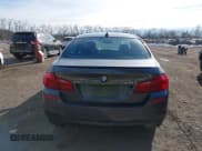 ✅ 2016 BMW 5 Series 528i xDrive • VIN: WBA5A7C5XGG642193 • Lot: 43870239. Listed on IAAI with 148,113 mi. Free auction sales archive from the USA and detailed vehicle history report at DreamBid. Image 16.