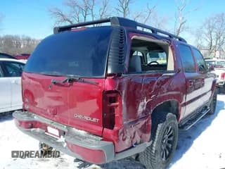 ✅ 2004 Chevrolet Suburban Z71 • VIN: 3GNFK16Z84G231091 • Лот: 41595885. Опубликован ранее на IAAI с пробегом 101 243 миль. Бесплатный доступ к архиву аукционных продаж из США и подробный отчёт об истории автомобиля на DreamBid. Изображение 6.