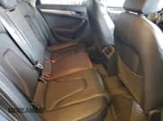 ✅ 2015 Audi A4 Premium Plus • VIN: WAUFFAFL0FN045500 • Lot: 96526405. Listed on Copart with 64,274 mi. Free auction sales archive from the USA and detailed vehicle history report at DreamBid. Image 10.