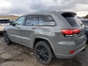 ✅ 2020 Jeep Grand Cherokee Laredo • VIN: 1C4RJFAG0LC249808 • Lot: 45484665. Listed on Copart with 66,427 mi. Free auction sales archive from the USA and detailed vehicle history report at DreamBid. Image 2.