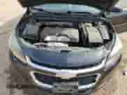 2014 Chevrolet Malibu LS с VIN 1G11B5SL8EF271596, выставлен на аукционе Copart как лот 84959425 с пробегом 230 266 миль миль и На запчасти • Non repairable. История ставок и продаж доступна на DreamBid. Изображение 11.