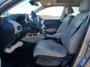 ✅ 2023 Honda HR-V EX-L • VIN: 3CZRZ2H7XPM729649 • Лот: 87460705. Опубликован ранее на Copart с пробегом 16 884 миль. Бесплатный доступ к архиву аукционных продаж из США и подробный отчёт об истории автомобиля на DreamBid. Изображение 7.