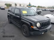✅ 2014 Jeep Patriot Sport • VIN: 1C4NJPBA3ED881990 • Lot: 42421450. Wystawiony na IAAI z przebiegiem 154 914 mil. Bezpłatny archiwum sprzedaży aukcyjnych z USA i szczegółowy raport historii pojazdu na DreamBid. Zdjęcie 1.