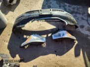 ✅ 2019 GMC Acadia SLE • VIN: 1GKKNRLA1KZ178425 • Лот: 90999225. Опубликован ранее на Copart с пробегом 264 346 миль. Бесплатный доступ к архиву аукционных продаж из США и подробный отчёт об истории автомобиля на DreamBid. Изображение 13.