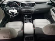 ✅ 2016 Kia Sorento SXL • VIN: 5XYPKDA52GG004484 • Lot: 86540835. Wystawiony na Copart z przebiegiem 128 611 mil. Bezpłatny archiwum sprzedaży aukcyjnych z USA i szczegółowy raport historii pojazdu na DreamBid. Zdjęcie 8.