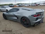 ✅ 2024 Chevrolet Corvette 1LT • VIN: 1G1YA2D46R5114411 • Lot: 63754525. Listed on Copart with Not provided. Free auction sales archive from the USA and detailed vehicle history report at DreamBid. Image 2.