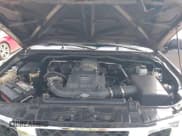 ✅ 2010 Nissan Frontier SE • VIN: 1N6AD0ER5AC411374 • Lot: 42468324. Listed on IAAI with 95,245 mi. Free auction sales archive from the USA and detailed vehicle history report at DreamBid. Image 10.