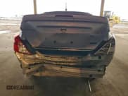 ✅ 2015 Nissan Versa S Plus • VIN: 3N1CN7AP5FL924158 • Lot: 93953795. Wystawiony na Copart z przebiegiem 89 275 mil. Bezpłatny archiwum sprzedaży aukcyjnych z USA i szczegółowy raport historii pojazdu na DreamBid. Zdjęcie 6.