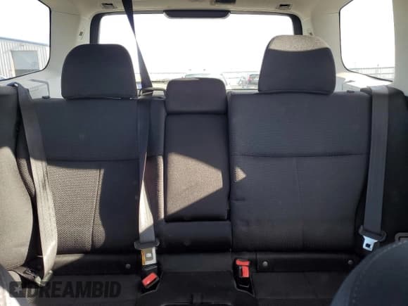 ✅ 2013 Subaru Forester X Premium • VIN: JF2SHADC0DH442958 • Lot: 92737925. Listed on Copart with 133,380 mi. Free auction sales archive from the USA and detailed vehicle history report at DreamBid. Image 10.