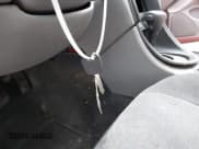 ✅ 2004 Ford Mustang Standard • VIN: 1FAFP40624F172525 • Lot: 42388984. Listed on IAAI with 238,134 mi. Free auction sales archive from the USA and detailed vehicle history report at DreamBid. Image 11.