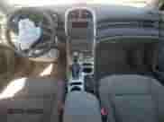 ✅ 2014 Chevrolet Malibu LS • VIN: 1G11B5SL7EF142314 • Lot: 84943785. Wystawiony na Copart z przebiegiem 115 693 mil. Bezpłatny archiwum sprzedaży aukcyjnych z USA i szczegółowy raport historii pojazdu na DreamBid. Zdjęcie 8.