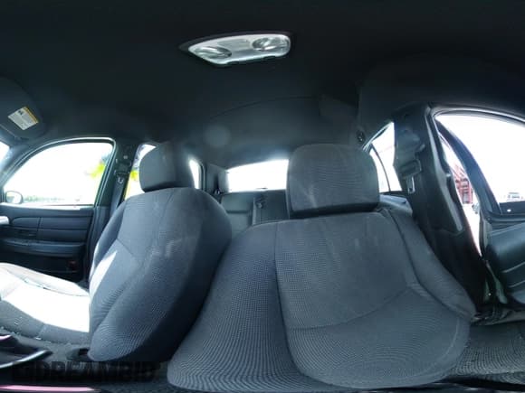 ✅ 2006 Ford Police Interceptor • VIN: 2FAFP71W16X143587 • Lot: 42748146. Listed on IAAI with 276,660 mi. Free auction sales archive from the USA and detailed vehicle history report at DreamBid. Image 18.