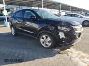 ✅ 2020 Honda HR-V EX • VIN: 3CZRU6H50LM707576 • Lot: 87240375. Wystawiony na Copart z przebiegiem 55 254 mil. Bezpłatny archiwum sprzedaży aukcyjnych z USA i szczegółowy raport historii pojazdu na DreamBid. Zdjęcie 4.