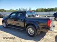 ✅ 2019 Nissan Frontier SL • VIN: 1N6AD0EV7KN878220 • Lot: 85834965. Listed on Copart with 55,394 mi. Free auction sales archive from the USA and detailed vehicle history report at DreamBid. Image 2.