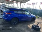 ✅ 2019 Acura RDX w/A-Spec Pkg • VIN: 5J8TC2H68KL016278 • Lot: 42689447. Listed on IAAI with 49,659 mi. Free auction sales archive from the USA and detailed vehicle history report at DreamBid. Image 14.