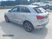 ✅ 2016 Audi Q3 Premium Plus • VIN: WA1EFCFS9GR017877 • Lot: 43387003. Listed on IAAI with 136,745 mi. Free auction sales archive from the USA and detailed vehicle history report at DreamBid. Image 3.