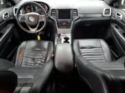 ✅ 2018 Jeep Grand Cherokee Limited • VIN: 1C4RJFBT9JC143771 • Lot: 85987184. Wystawiony na Copart z przebiegiem 55 549 mil. Bezpłatny archiwum sprzedaży aukcyjnych z USA i szczegółowy raport historii pojazdu na DreamBid. Zdjęcie 8.