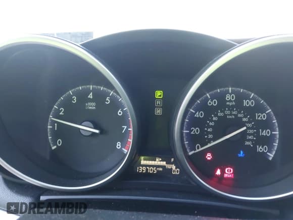 ✅ 2012 Mazda 3 i Sport • VIN: JM1BL1UG4C1551687 • Lot: 43390051. Wystawiony na IAAI z przebiegiem 139 705 mil. Bezpłatny archiwum sprzedaży aukcyjnych z USA i szczegółowy raport historii pojazdu na DreamBid. Zdjęcie 7.