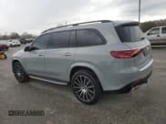 ✅ 2024 Mercedes-Benz GLS 580 • VIN: 4JGFF8FE3RB140003 • Lot: 91033565. Wystawiony na Copart z przebiegiem 30 866 mil. Bezpłatny archiwum sprzedaży aukcyjnych z USA i szczegółowy raport historii pojazdu na DreamBid. Zdjęcie 2.