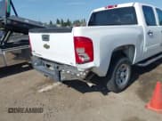 ✅ 2011 Chevrolet Silverado 1500 LS • VIN: 3GCPCREA5BG408018 • Lot: 43217341. Wystawiony na IAAI z przebiegiem 190 884 mil. Bezpłatny archiwum sprzedaży aukcyjnych z USA i szczegółowy raport historii pojazdu na DreamBid. Zdjęcie 18.