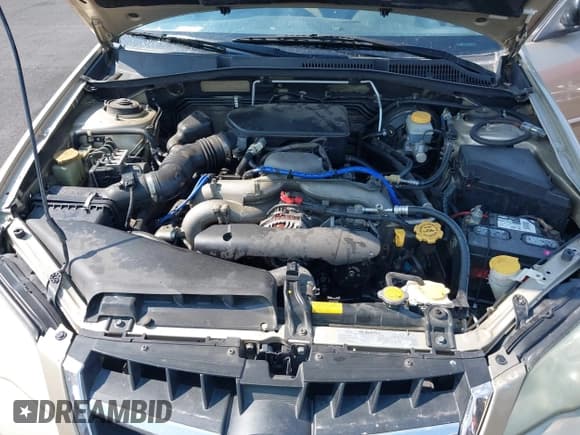 ✅ 2009 Subaru Outback • VIN: 4S4BP60C297330093 • Лот: 42738833. Опубликован ранее на IAAI с пробегом 154 979 миль. Бесплатный доступ к архиву аукционных продаж из США и подробный отчёт об истории автомобиля на DreamBid. Изображение 10.