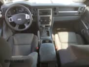 ✅ 2009 Jeep Commander Sport • VIN: 1J8HG48K39C501268 • Lot: 64312325. Listed on Copart with 184,794 mi. Free auction sales archive from the USA and detailed vehicle history report at DreamBid. Image 8.