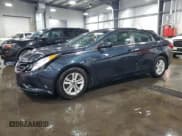 ✅ 2011 Hyundai Sonata GLS • VIN: 5NPEB4AC0BH164242 • Lot: 72160984. Listed on Copart with 84,311 mi. Free auction sales archive from the USA and detailed vehicle history report at DreamBid. Image 1.