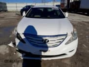 ✅ 2013 Hyundai Sonata GLS • VIN: 5NPEB4AC9DH738713 • Lot: 37496764. Listed on Copart with 167,512 mi. Free auction sales archive from the USA and detailed vehicle history report at DreamBid. Image 5.