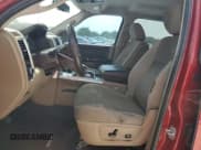 ✅ 2010 Dodge 1500 SLT • VIN: 1D7RB1CT0AS104643 • Lot: 59552885. Wystawiony na Copart z przebiegiem 263 432 mil. Bezpłatny archiwum sprzedaży aukcyjnych z USA i szczegółowy raport historii pojazdu na DreamBid. Zdjęcie 7.