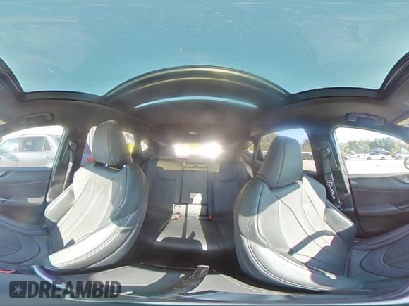 ✅ 2022 Lexus NX 350 F Sport • VIN: JTJKGCEZ3N2001665 • Lot: 70567824. Listed on Copart with 42,796 mi. Free auction sales archive from the USA and detailed vehicle history report at DreamBid. Image 16.