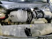 ✅ 2021 Kia Sorento S • VIN: 5XYRLDLC1MG073244 • Lot: 85489705. Listed on Copart with 62,934 mi. Free auction sales archive from the USA and detailed vehicle history report at DreamBid. Image 15.