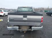 ✅ 2011 Ford F-150 XL • VIN: 1FTEX1EM7BFB69077 • Lot: 41479180. Listed on IAAI with 176,288 mi. Free auction sales archive from the USA and detailed vehicle history report at DreamBid. Image 16.