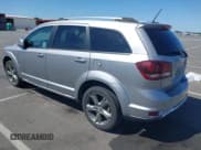 ✅ 2017 Dodge Journey Crossroad Plus • VIN: 3C4PDCGB1HT702192 • Лот: 42293317. Опубликован ранее на IAAI с пробегом 114 658 миль. Бесплатный доступ к архиву аукционных продаж из США и подробный отчёт об истории автомобиля на DreamBid. Изображение 3.
