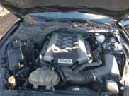 ✅ 2015 Ford Mustang GT Premium • VIN: 1FA6P8CF2F5328414 • Lot: 43412701. Wystawiony na IAAI z przebiegiem Nie podano. Bezpłatny archiwum sprzedaży aukcyjnych z USA i szczegółowy raport historii pojazdu na DreamBid. Zdjęcie 10.